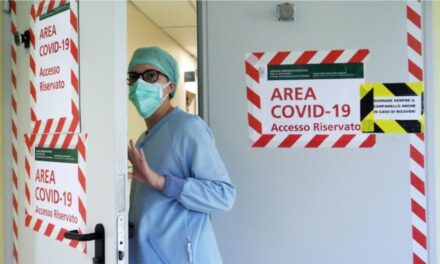 Itali, spitalet e veriut sërish të tejmbushur, fundjavat do “mbyllen” në gjithë vendin