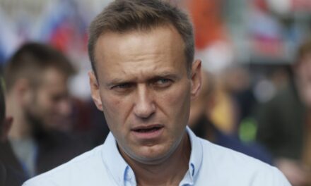 Helmimi i Navalnyt, SHBA vendos sanksione ndaj disa rusëve
