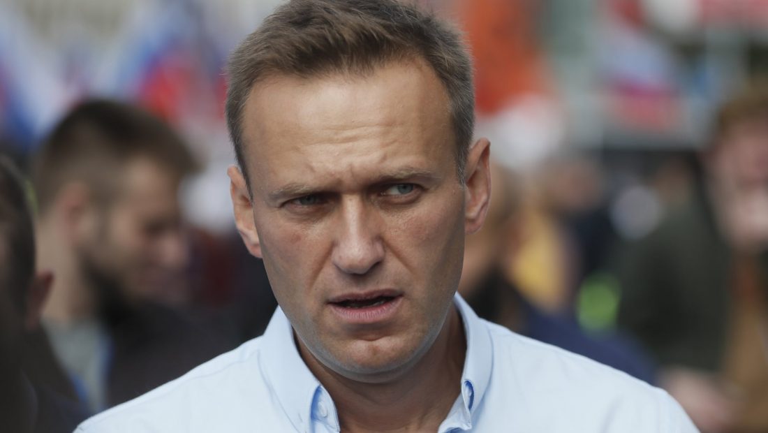 Helmimi i Navalnyt, SHBA vendos sanksione ndaj disa rusëve
