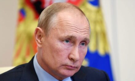 Biden e akuzoi Putin si vrasës, tensionohet më tej situata SHBA-Rusi