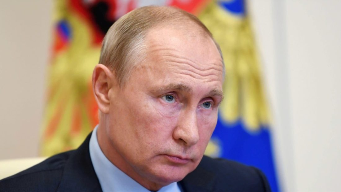 Biden e akuzoi Putin si vrasës, tensionohet më tej situata SHBA-Rusi