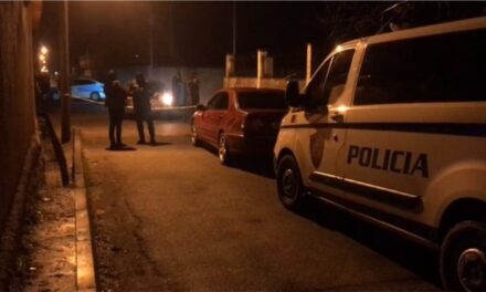 Të shtëna me armë në Shkodër, plagosen dy vëllezër, një prej tyre me masë sigurie