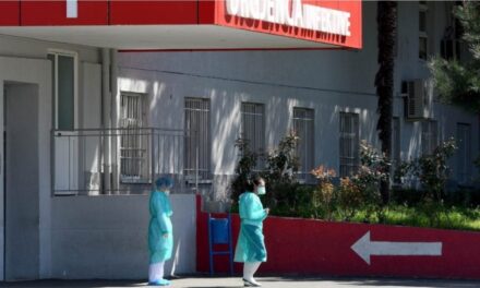 Koronavirusi në Shqipëri, rritet numri i viktimave