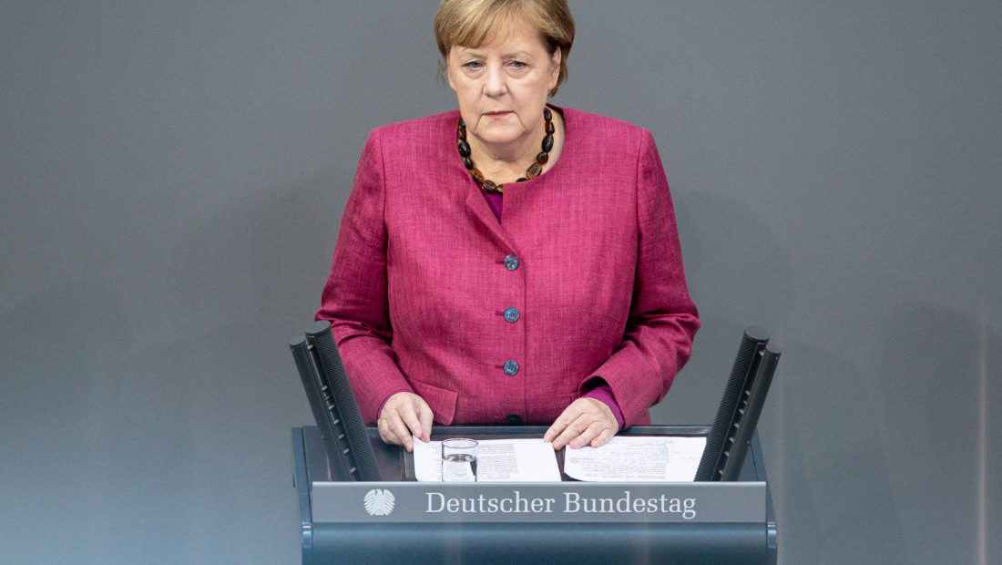 Merkel: Kur të më vijë radha, do të vaksinohem edhe me AstraZeneca