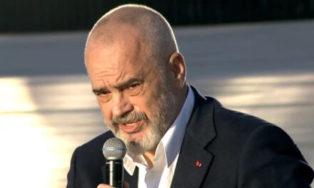 Rama: Në Tiranë fitojmë 20 deputetë