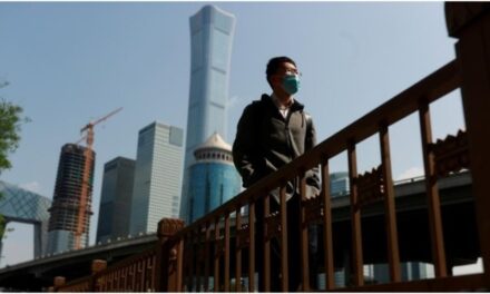Kina regjistron rastin e parë lokal me Covid pas 1 muaji