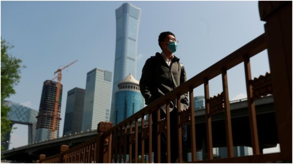 Kina regjistron rastin e parë lokal me Covid pas 1 muaji