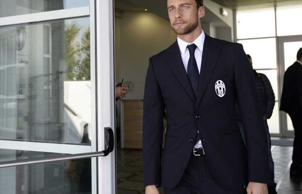 Nga kapiten i Juventus, në kryetar Bashkie i Torinos: Marchisio kandidat i PD-së