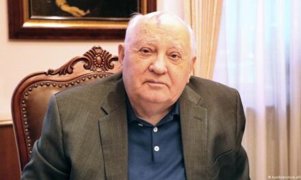 Mihael Gorbaçov mbush 90 vjeç: I vlerësuar në Perëndim, jopopullor në atdhe