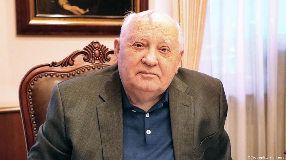 Mihael Gorbaçov mbush 90 vjeç: I vlerësuar në Perëndim, jopopullor në atdhe