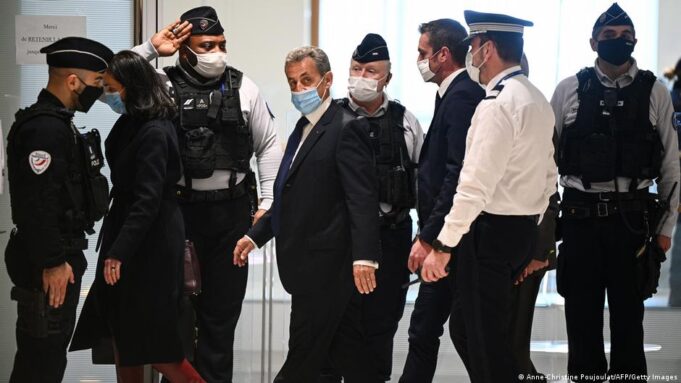 Sarkozy flet për dënimin: Paanësia politike e hetuesve ishte e diskutueshme