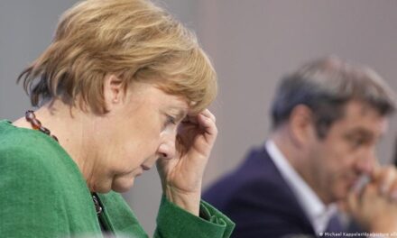 Gjermania ashpërson sërish masat: Zgjaten kufizimet deri më 18 prill
