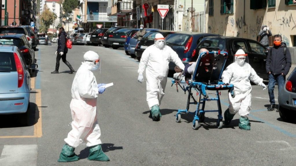 423 viktima në Itali, rritet shkalla e pozitivitetit