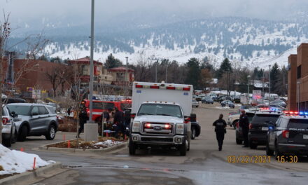 Të shtëna me armë në një dyqan ushqimesh në Kolorado, vriten 10 persona