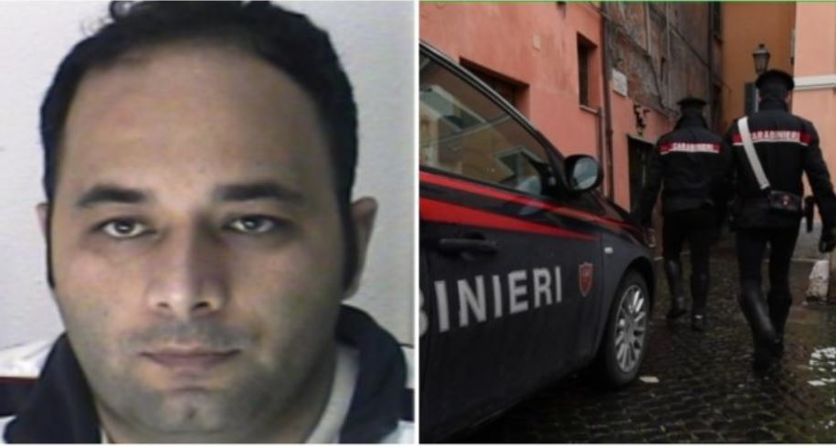 14 vite në arrati, arrestohet në Portugali shefi i Ndrangheta-s