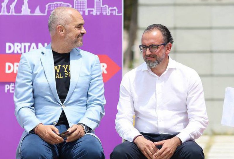 Kryebashkiaku i Vlorës, Dritan Leli, përjashtohet nga Partia Socialiste
