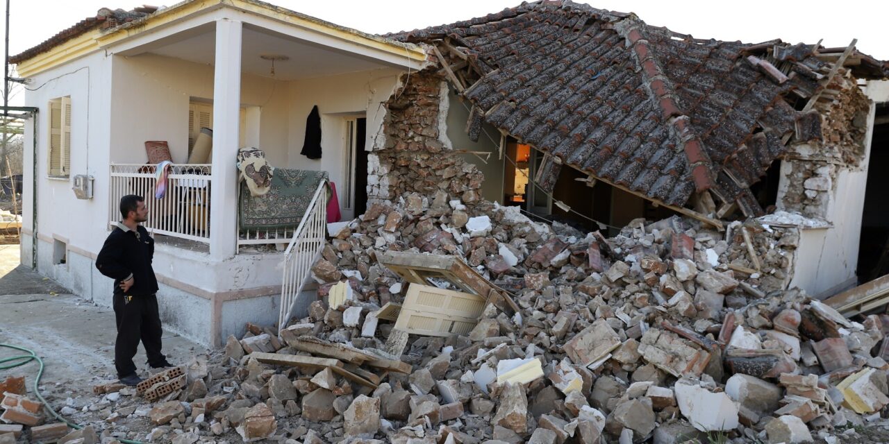 A përbëjnë rrezik për Shqipërinë tërmetet në Greqi? Çfarë thotë sizmologu Rexhep Koçi