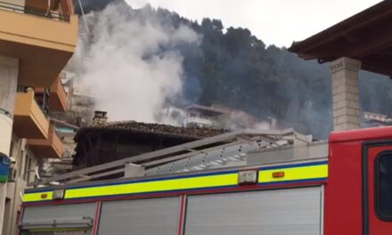 Tragjedi në Berat, zjarri u merr jetën 3 personave