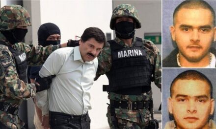 Binjakët që “shitën” El Chapo-n tek amerikanët mund të përballen me akuza të reja