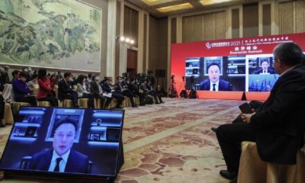 Elon Musk kundër Kinës: Makinat Tesla nuk përdoren për spiunim