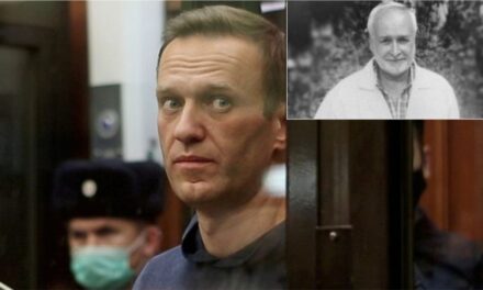 Shtohen misteret e helmimit të Navalny, ndërron jetë një tjetër mjek që e kuroi