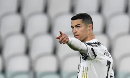 Ronaldo në histori, barazon Pelenë dhe shënon një tjetër rekord