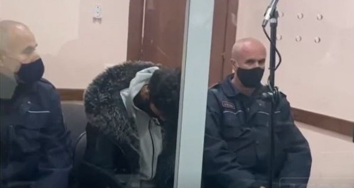 Me kokën ulur në gjykatë, lihen në burg të arrestuarit për vrasjen e Behar Sofisë
