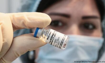 Vaksina ruse do të prodhohet në Gjermani