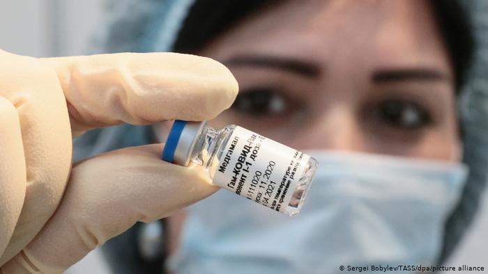 Vaksina ruse do të prodhohet në Gjermani