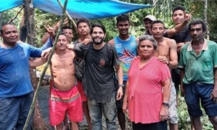 Historia e jashtëzakonshme: Mbijetoi për 36 ditë në xhungël pas aksidentit ajror