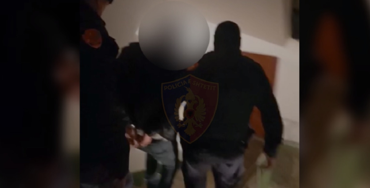 Trafiku i drogës: Kush janë 5 shqiptarët e arrestuar në Vlorë për llogari të Italisë