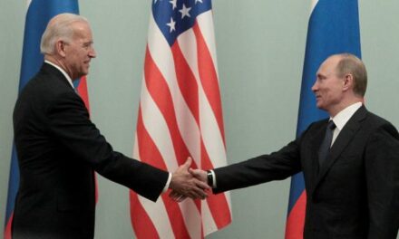 Putin e ftoi në debat publik, Biden: Kur të jetë koha e duhur