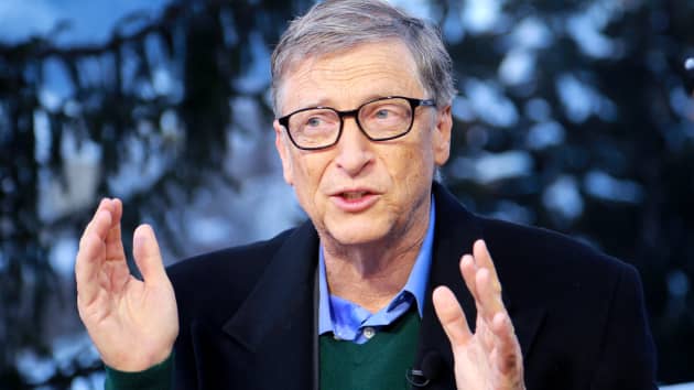 Bill Gates: Kjo do jetë koha e rikthimit në normalitet të plotë