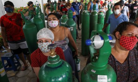 “Katastrofa e Covid në Brazil, një bombë bërthamore”, shkencëtarët: Kërcënim për botën
