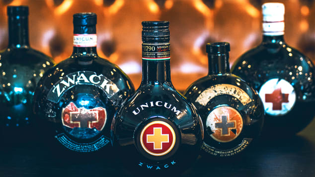 “Unicum”: Historia e jashtëzakonshme e pijes kombëtare të Hungarisë
