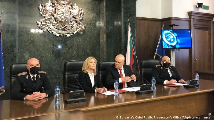 Rast spiunazhi, Bullgaria paralajmëron dëbimin e diplomatëve rusë