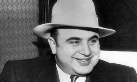 “Ishte thjesht gangster, nuk ishte përbindësh”, stërmbesa tregon anën e butë të Al Capone