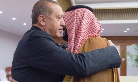 Erdogan, i habitur me Arabinë Saudite: Përkrah Greqisë dhe kërkon dronë turq!