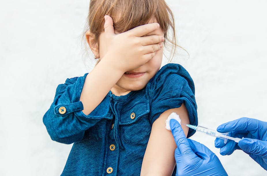 Ritmi i lartë në Britaninë e Madhe: Brenda gushtit do të nisë vaksinimi i fëmijëve