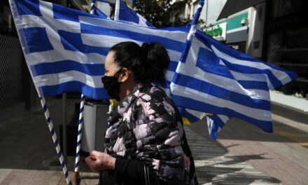 Greqia lehtëson masat anti-Covid