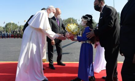 Kreu i Shiizmit në Irak i “hap derën” Papa Françeskut: Pse është historik takimi mes tyre