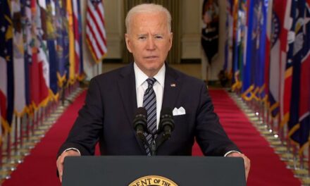 Biden: Amerika fiton pavarësinë ndaj koronavirusit më 4 korrik