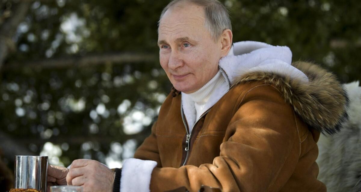Putin: Jo nga BE për vaksinën Sputnik? Mbrojnë interesat e kompanive, jo njerëzit