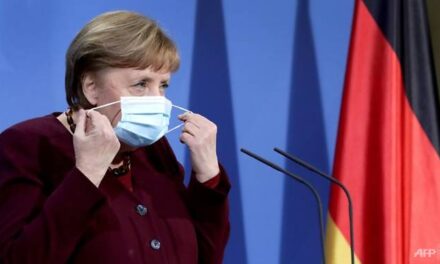 Merkel: Do ta marr vaksinën e AstraZeneca-s