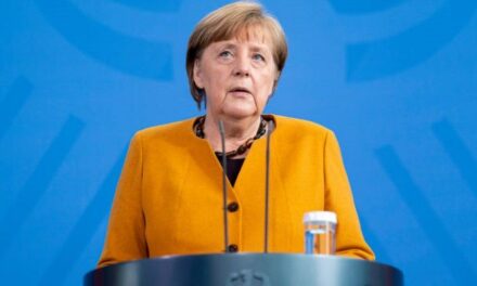 Infektimet frenetike në Gjermani, Merkel: Çfarë më tremb