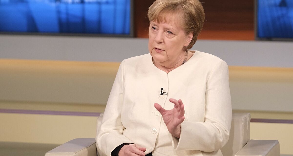 Merkel befason me arsyen pse Gjermania po dështon në krizën e COVID