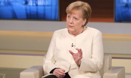 Merkel befason me arsyen pse Gjermania po dështon në krizën e COVID