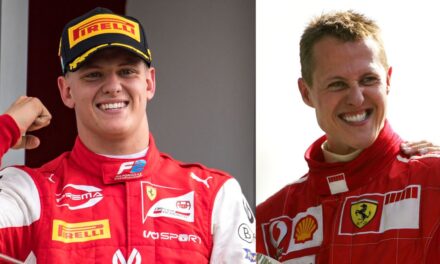 Mick Schumacher: Një privilegj i madh të kthej këtë mbiemër legjendar sërish në Formula 1