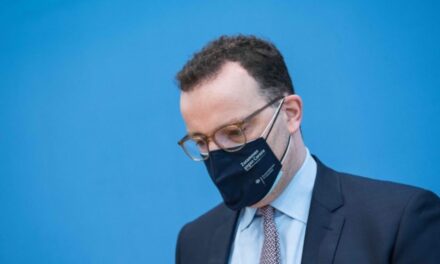 Gjermani/ Akuza ndaj ministrit të Shëndetësisë për blerjen e maskave antiCOVID