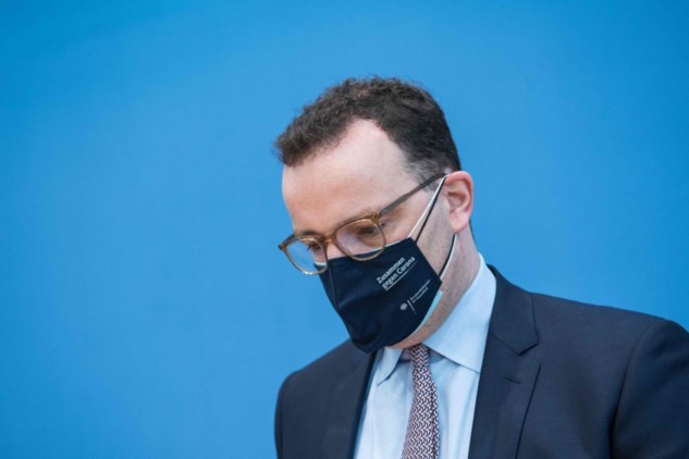 Gjermani/ Akuza ndaj ministrit të Shëndetësisë për blerjen e maskave antiCOVID